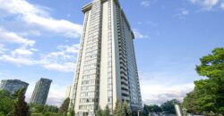 2807 – 1555 Finch Avenue E