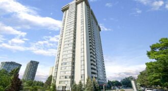 2807 – 1555 Finch Avenue E