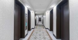 2807 – 1555 Finch Avenue E