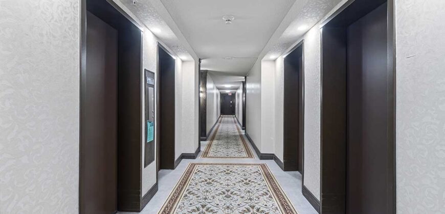 2807 – 1555 Finch Avenue E