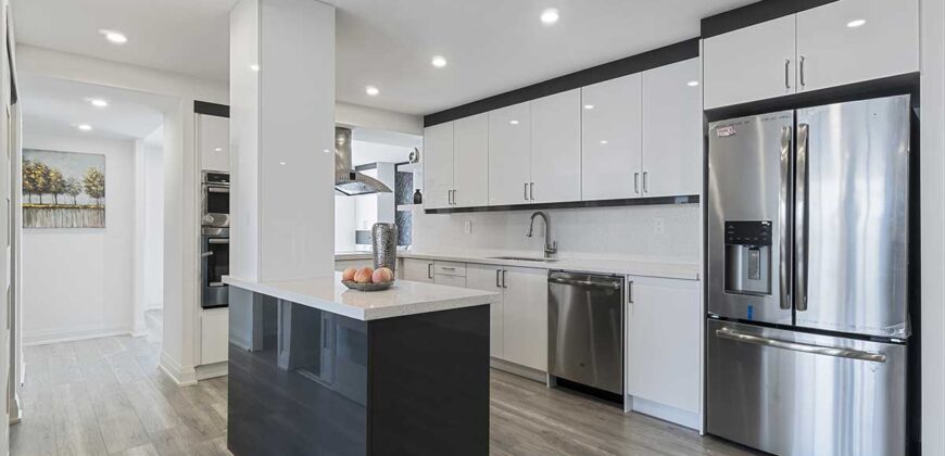 2807 – 1555 Finch Avenue E