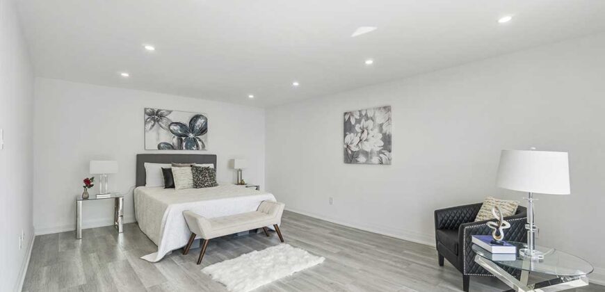 2807 – 1555 Finch Avenue E