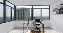 2807 – 1555 Finch Avenue E