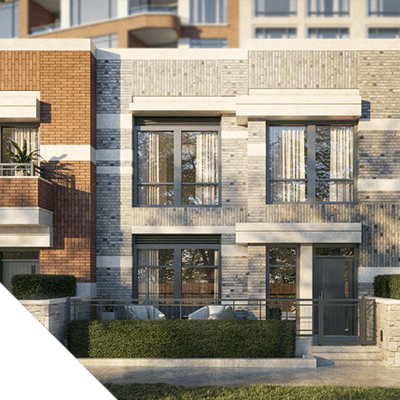 EDENBRIDGE GARDEN TOWNHOMES