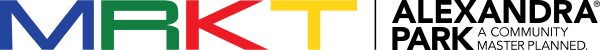 MRKT Alexandra Park