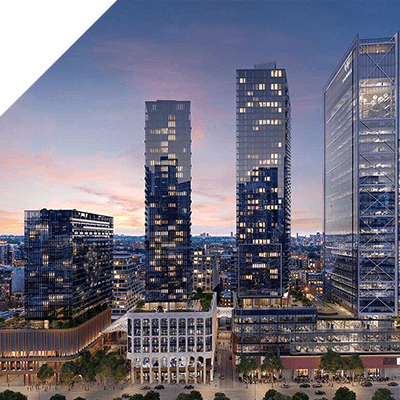 TRIDEL CLASSIC SERIES