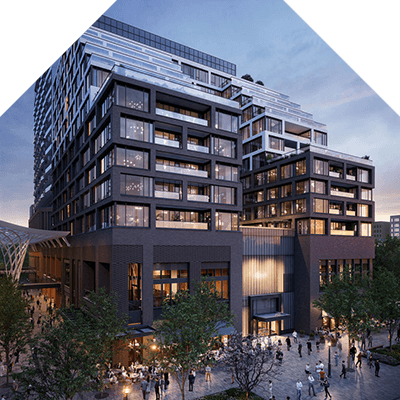 TRIDEL SIGNATURE SERIES