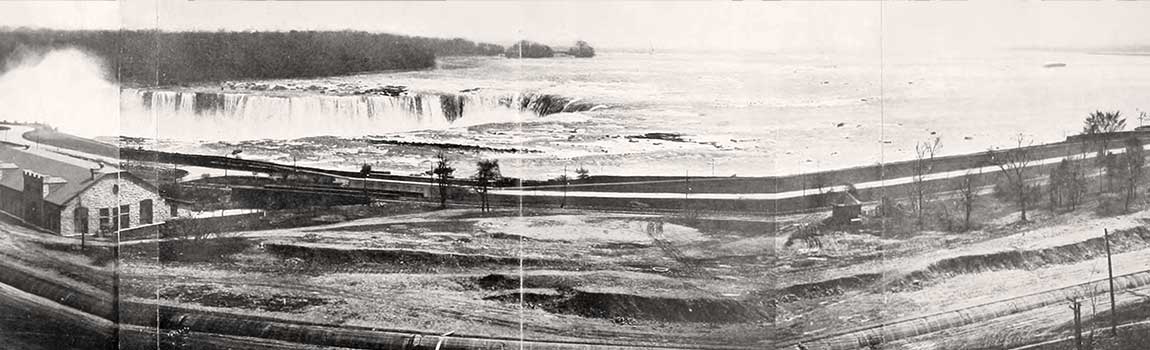 The Stanley District TOWER