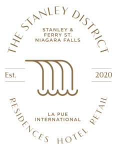 The Stanley District TOWER