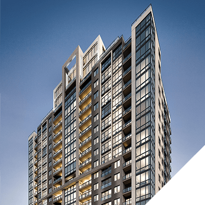 The Stanley District TOWER