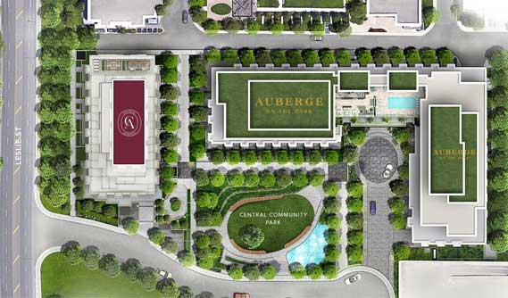 chateau_moetaslimi-Auberge On The Park